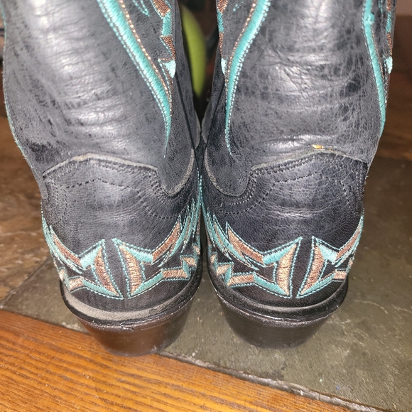 Lucchese Boots 💥last price drop💥 - Picture 4 of 8